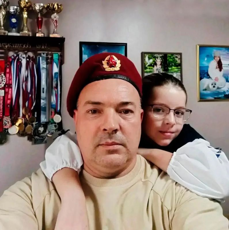 В День семьи, любви и верности героями рубрики «Знай наших» стали сотрудники Каширского отдела вневедомственной охраны прапорщики полиции Вячеслав и Елена Е. Супруги успешно совмещают службу в Росгвардии и воспитание троих... В День семьи, любви и верности героями рубрики «Знай наших» стали сотрудники Каширского отдела вневедомственной охраны прапорщики полиции Вячеслав и Елена Е. Супруги успешно совмещают службу в Росгвардии и воспитание троих...