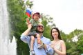 В Химках отмечают День семьи, любви и верности