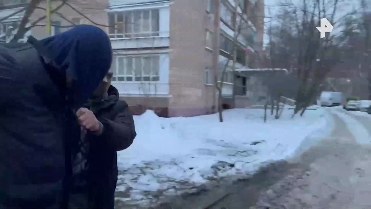 Жителя подмосковных Химок приговорили к 14 годам колонии строгого режима за госизмену, сообщили в ФСБ России