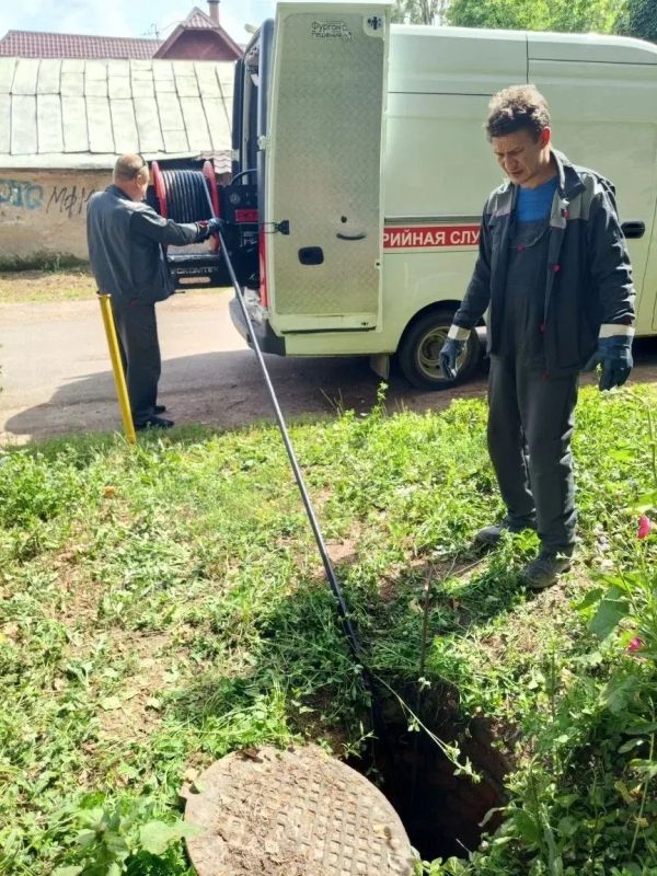 Продолжаем держать вас в курсе работы коммунальных служб Пушкинского Продолжаем держать вас в курсе работы коммунальных служб Пушкинского