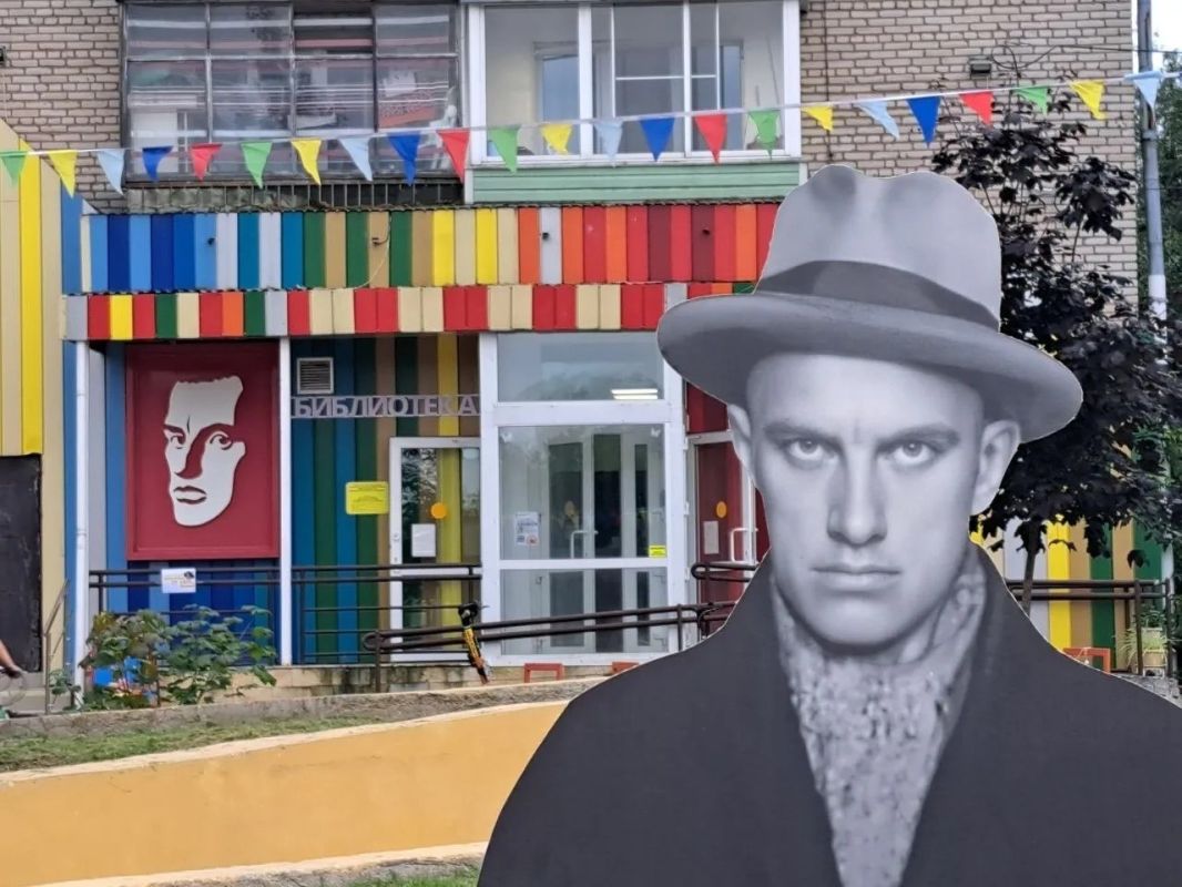 Пушкино занимает особое место в биографии и творчестве Владимира Маяковского