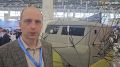 Броня за 4 минуты: в России представили композитную защиту от дронов-камикадзе "БаркРолл"