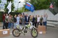 УПРАВЛЕНИЕ ФЕДЕРАЛЬНОГО КАЗНАЧЕЙСТВА ПО МОСКОВСКОЙ ОБЛАСТИ ПРОДОЛЖАЕТ АКТИВНО ПОМОГАТЬ БОЙЦАМ СВО: АКЦИЯ «КОЛЁСА СВО»