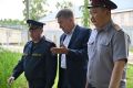 Член Общественной палаты Российской Федерации Александр Воронцов и представители АО «Мострансавто» посетили Можайскую воспитательную колонию