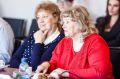 #СтаростыПодмосковья. Марина Никишина: как забота старосты меняет облик целой деревни Для жителей деревни Ивановское городского округа Красногорск Марина Владимировна – человек, к которому идут с любыми вопросами