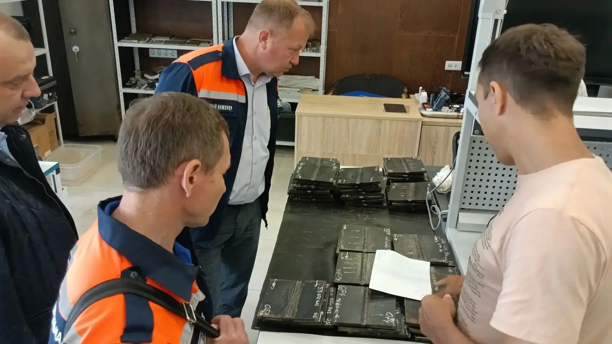 Начинаем сотрудничество МОС АВС с Бауманским университетом Начинаем сотрудничество МОС АВС с Бауманским университетом