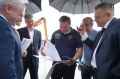 Сегодня вместе с коллегами из РЖД осмотрели объект, которого Сергиев Посад ждал десятилетиями