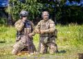 3 года назад вышла вторая часть нашего фоторепортажа с полевого выхода СОБР "Булат" ГУ Росгвардии по Московской области