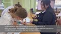 В Ленинском округе начался приём документов от абитуриентов, желающих поступить в учреждения среднего профессионального и высшего образования