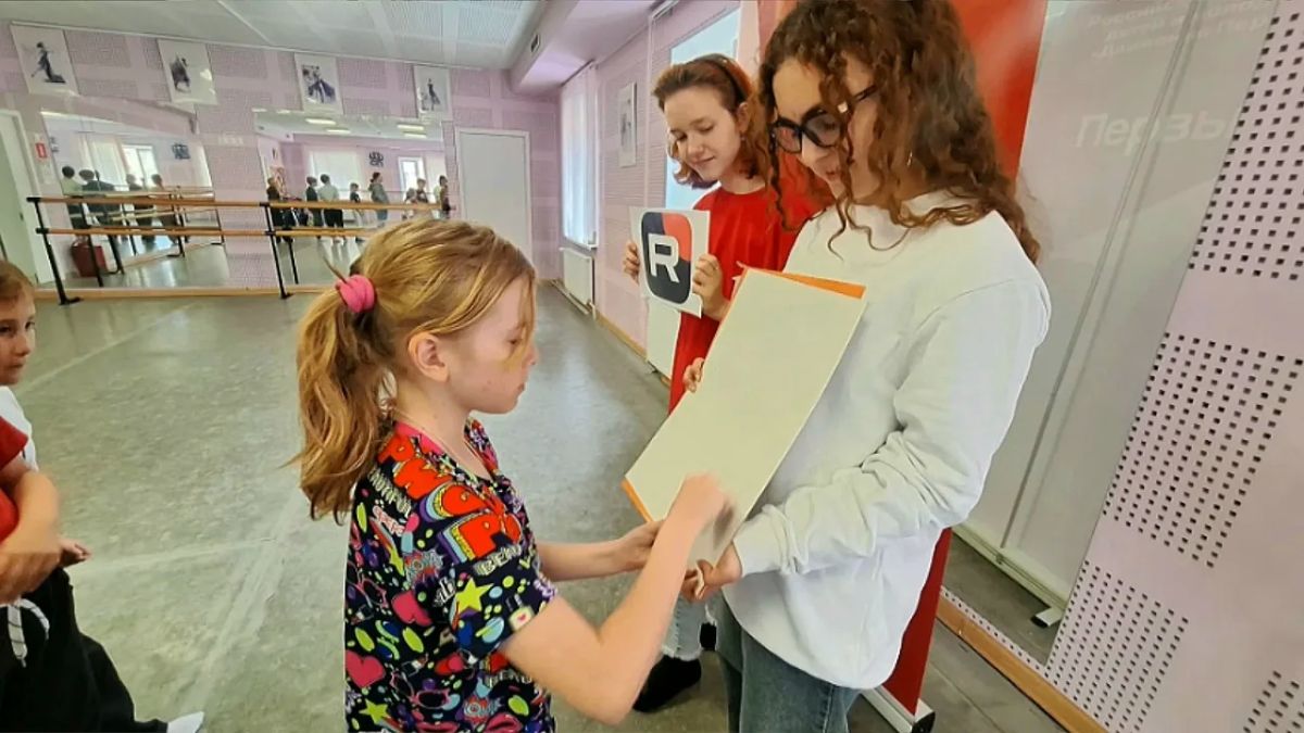 Юные ступинцы освоили правила безопасного поведения в интернете Юные ступинцы освоили правила безопасного поведения в интернете