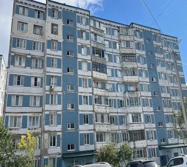 В Сергиево-Посадском округе идет масштабная модернизация жилищного фонда