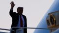 Дмитрий Дробницкий: ТРАМП УЛЕТЕЛ С САММИТА НАТО НА СТАРОМ БОРТУ №1