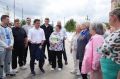 В сентябре в Ногинске завершат благоустройство Богородского бульвара и лесопарка «Волхонка»