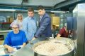 Сейчас провожу много встреч в коллективах