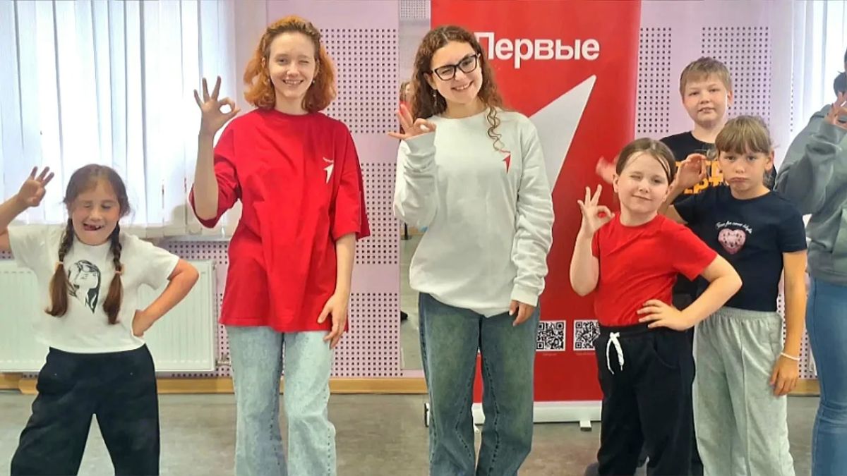 Юные ступинцы освоили правила безопасного поведения в интернете