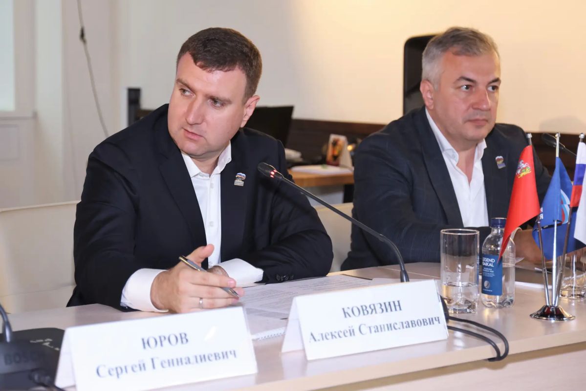 В Реутове обсудили улучшение транспортной доступности промзоны В Реутове обсудили улучшение транспортной доступности промзоны