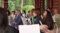 В День семьи, любви и верности на территории парк-отеля «Орловский» прошла встреча с жёнами и матерями действующих бойцов специальной военной операции