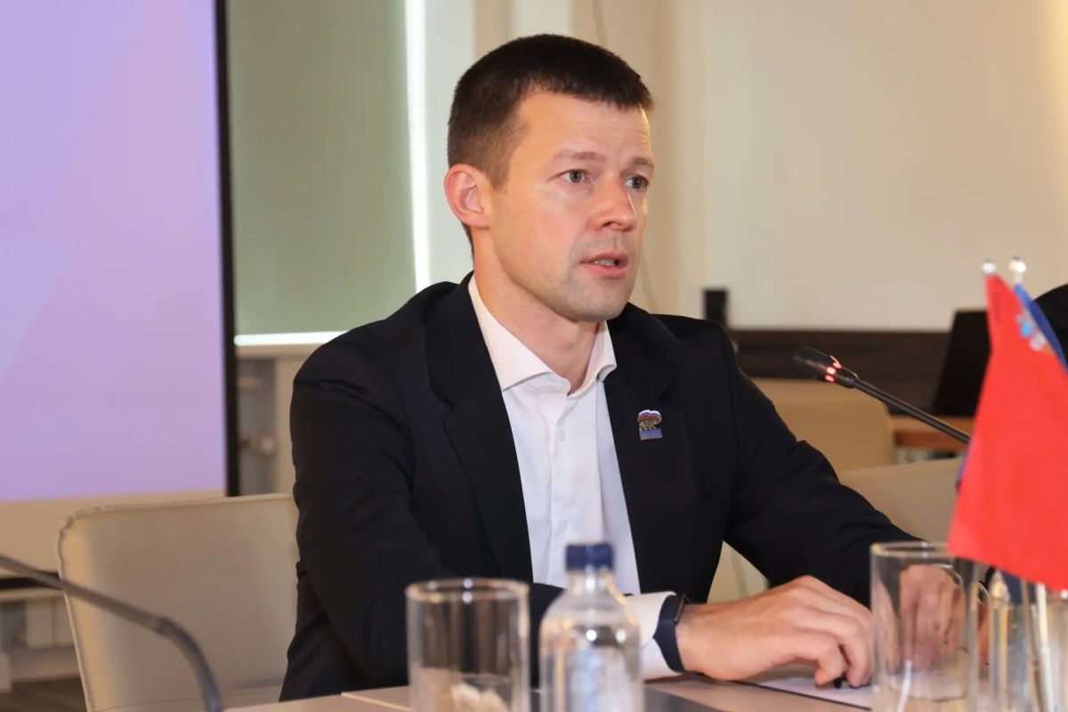 В Реутове обсудили улучшение транспортной доступности промзоны В Реутове обсудили улучшение транспортной доступности промзоны