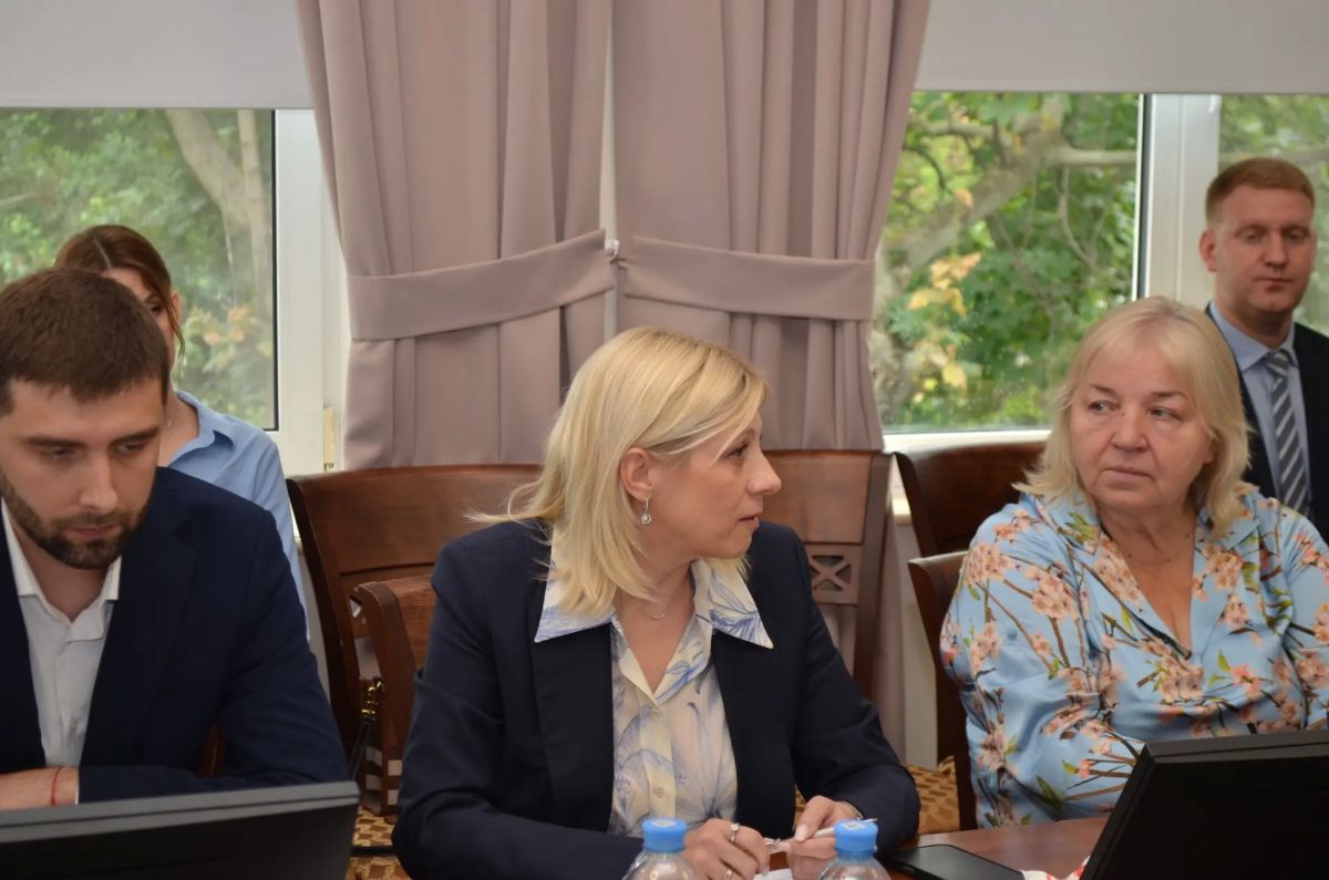 В УФК по Московской области прошла Коллегия с участием руководителя Федерального казначейства В УФК по Московской области прошла Коллегия с участием руководителя Федерального казначейства