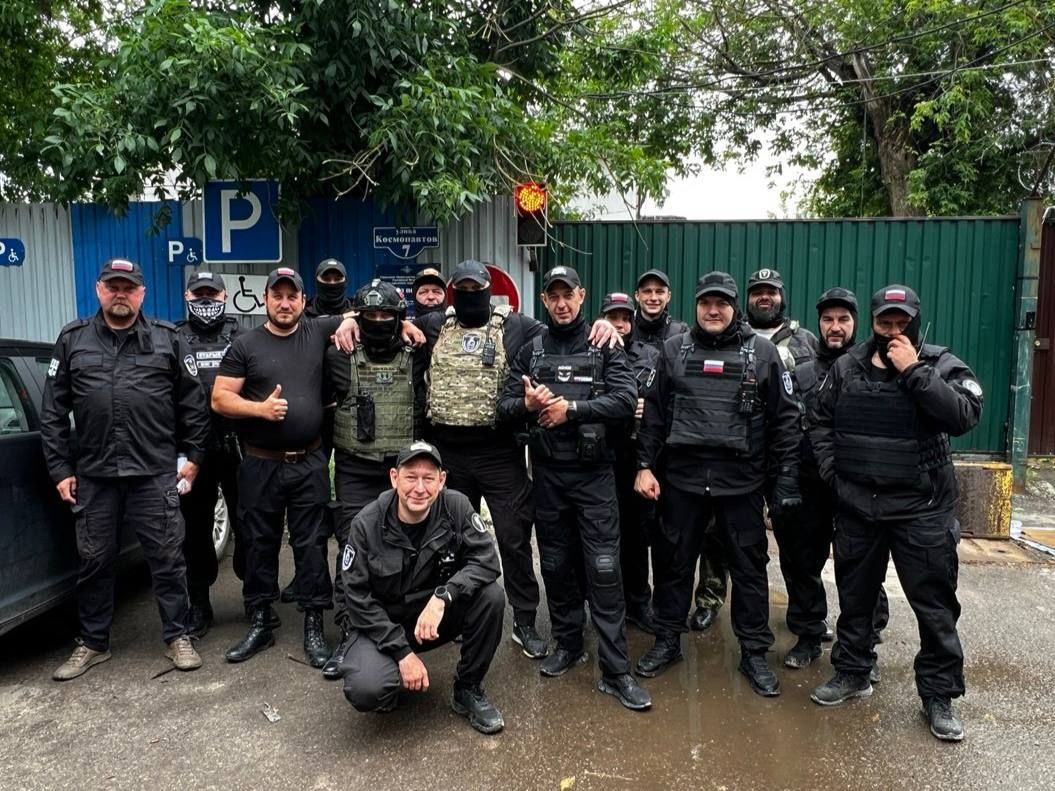 В Подольске проверили соблюдение миграционного законодательства