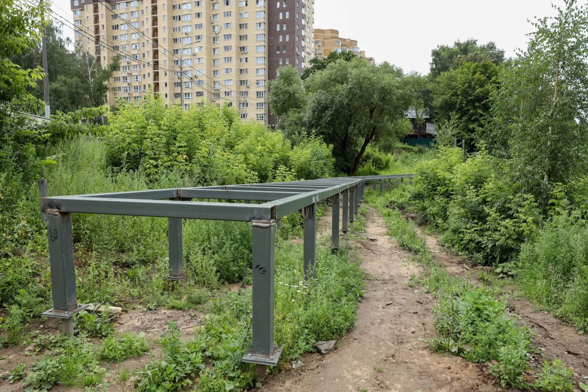 Юлия Купецкая: В рамках Народной программы Единой России продолжаем реализацию второго этапа благоустройства набережной реки Яузы Юлия Купецкая: В рамках Народной программы Единой России продолжаем реализацию второго этапа благоустройства набережной реки Яузы