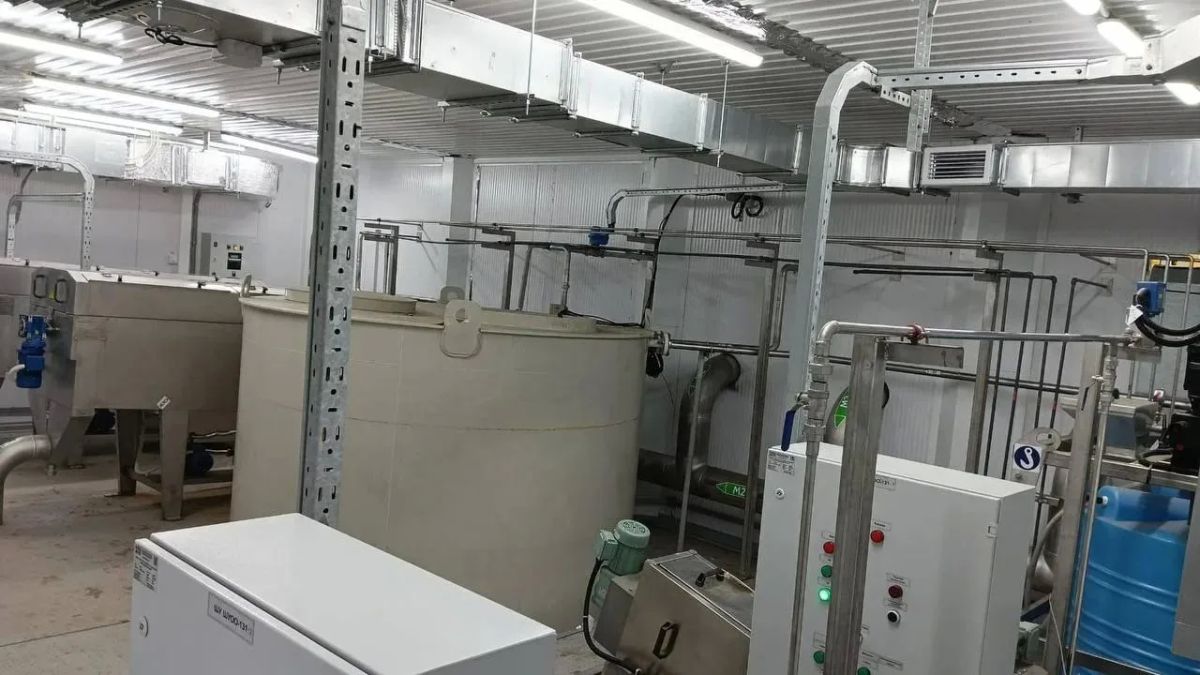 В Богородском округе продолжается системная модернизация жилищно-коммунальной инфраструктуры В Богородском округе продолжается системная модернизация жилищно-коммунальной инфраструктуры