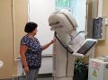11 июля Коломенская больница проведет профилактическое мероприятие по проверке здоровья для пациентов, которым привычнее и удобнее проходить диспансеризацию в стенах медучреждения