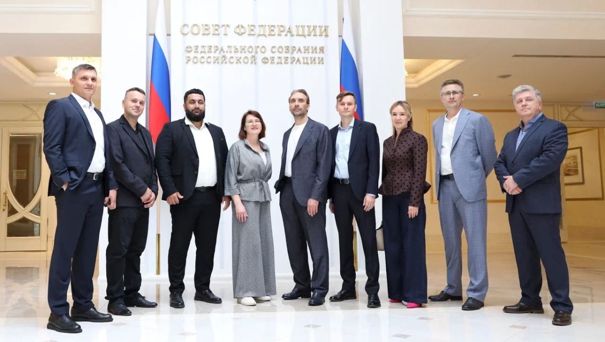 Участники конкурса «Лидеры АПК» ознакомились с передовыми технологиями агропрома Подмосковья Участники конкурса «Лидеры АПК» ознакомились с передовыми технологиями агропрома Подмосковья