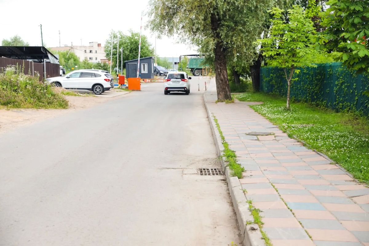 От нового водопровода до благоустройства: глава Химок провела обход квартала Саврасово От нового водопровода до благоустройства: глава Химок провела обход квартала Саврасово