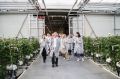Участники конкурса «Лидеры АПК» ознакомились с передовыми технологиями агропрома Подмосковья