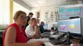 Здесь начинается карьера энергетика: студенты-целевики МЭИ познают азы профессии в Мособлэнерго