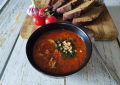 Суп Харчо: Вкус горячего Кавказа в каждой ложке
