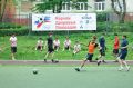 На школьном стадионе в Подольске завершился четвертый этап мини-футбольного турнира «Короли дворовых площадок»