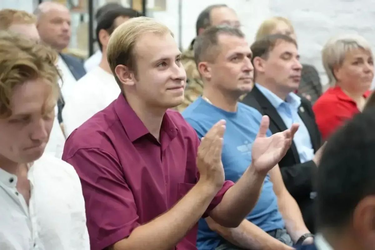 В Сергиевом Посаде создали Общественный штаб поддержки кандидатов от «Единой России» на предстоящих выборах в Госдуму и Мособлдуму В Сергиевом Посаде создали Общественный штаб поддержки кандидатов от «Единой России» на предстоящих выборах в Госдуму и Мособлдуму