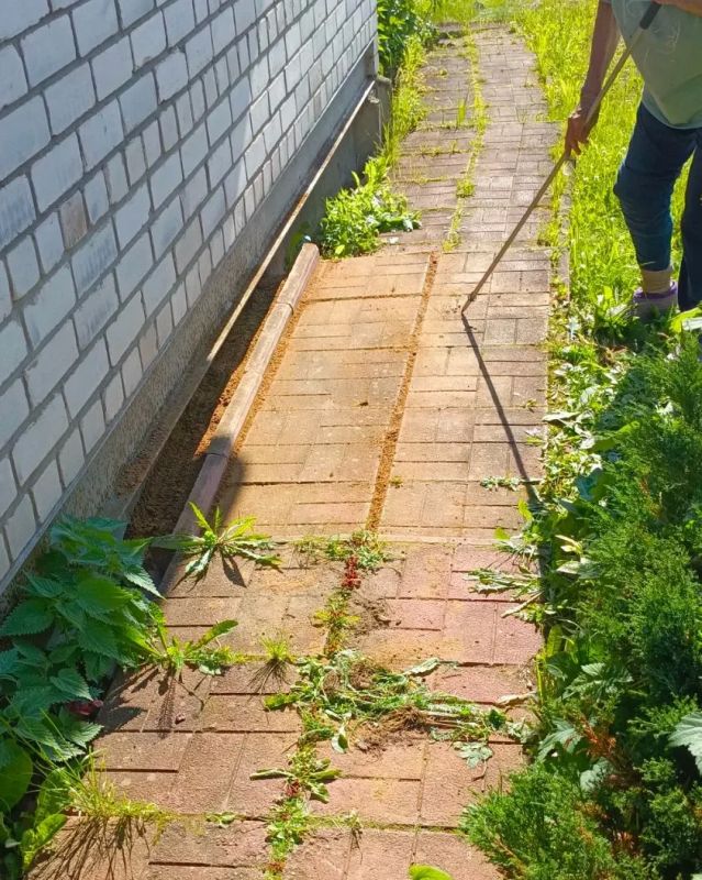 Просили — сделали: помощь там, где она нужна Просили — сделали: помощь там, где она нужна