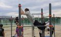 Состоялось мероприятие, приуроченное ко Дню семьи, любви и верности