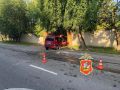 Подмосковные полицейские разбираются в обстоятельствах ДТП в г.о. Мытищи, в котором пострадало 7 человек