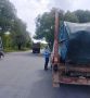 В Долгопрудном предотвращён сброс строительного и бытового мусора