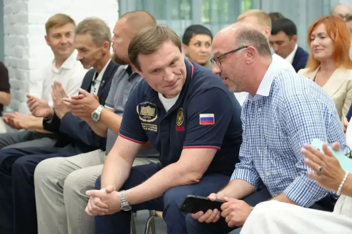 В Сергиевом Посаде создали Общественный штаб поддержки кандидатов от «Единой России» на предстоящих выборах в Госдуму и Мособлдуму В Сергиевом Посаде создали Общественный штаб поддержки кандидатов от «Единой России» на предстоящих выборах в Госдуму и Мособлдуму