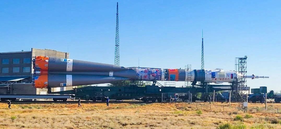 До старта — под надежной охраной До старта — под надежной охраной