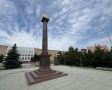 Евгений Рыбаков: от войны до «Города воинской славы»
