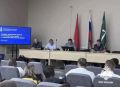 В Пушкино обсудили вопросы пожарной безопасности и инвентаризации подземных помещений