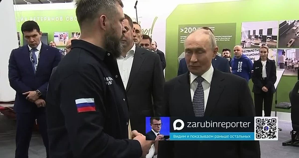 Новости к этому часу:. Путин заявил, что Россия работает над системой снабжения Крыма топливом, до которой «противнику будет очень сложно добраться»