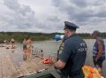 Безопасность под контролем: в Балашихе проходят рейды по местам отдыха
