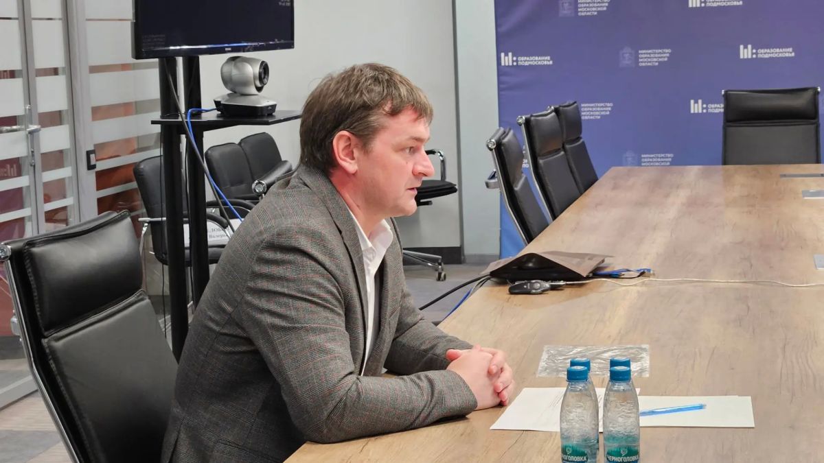 Подмосковье усиливает управленческий блок ЖКХ: еще 4 заместителя главы прошли межведомственные собеседования Подмосковье усиливает управленческий блок ЖКХ: еще 4 заместителя главы прошли межведомственные собеседования