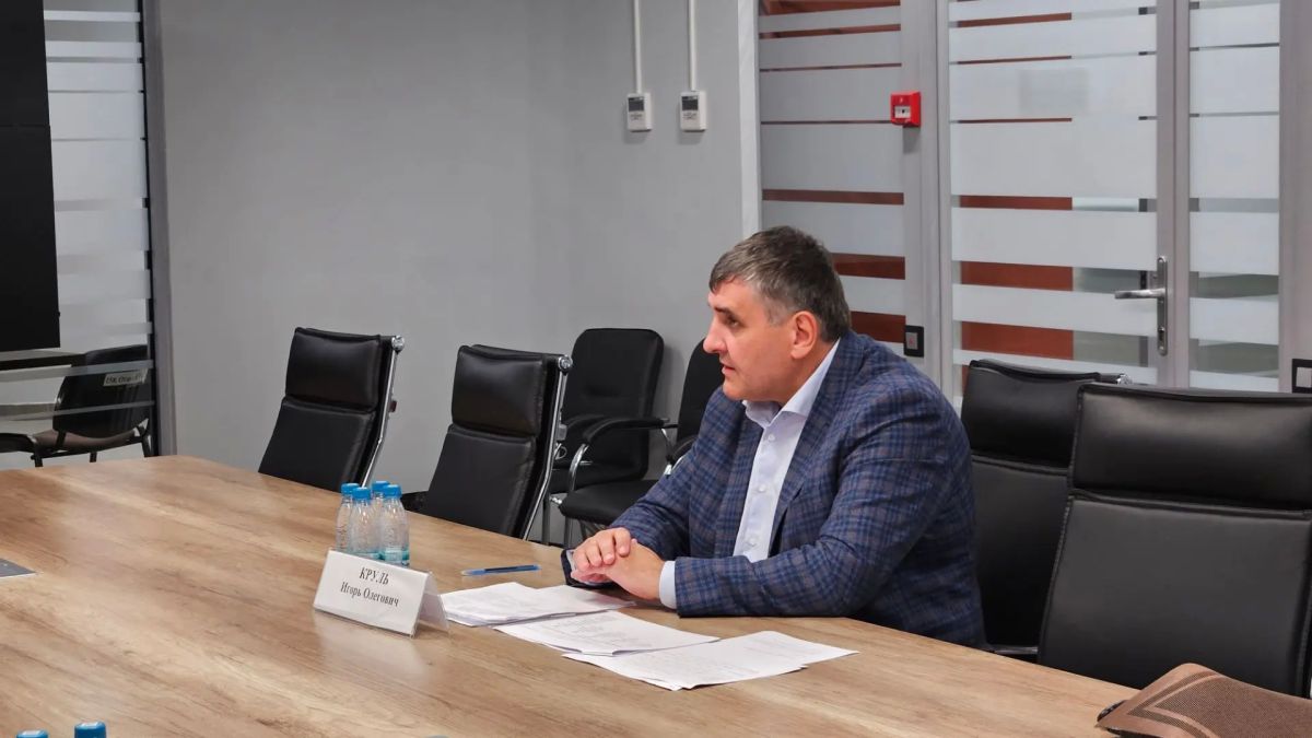 Подмосковье усиливает управленческий блок ЖКХ: еще 4 заместителя главы прошли межведомственные собеседования Подмосковье усиливает управленческий блок ЖКХ: еще 4 заместителя главы прошли межведомственные собеседования
