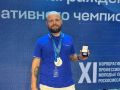 От цеха до пьедестала: сотрудник НПО «Энергомаш» завоевал серебро на отраслевом чемпионате