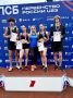 Легкоатлеты Балашихи стали чемпионами России в смешанной эстафете
