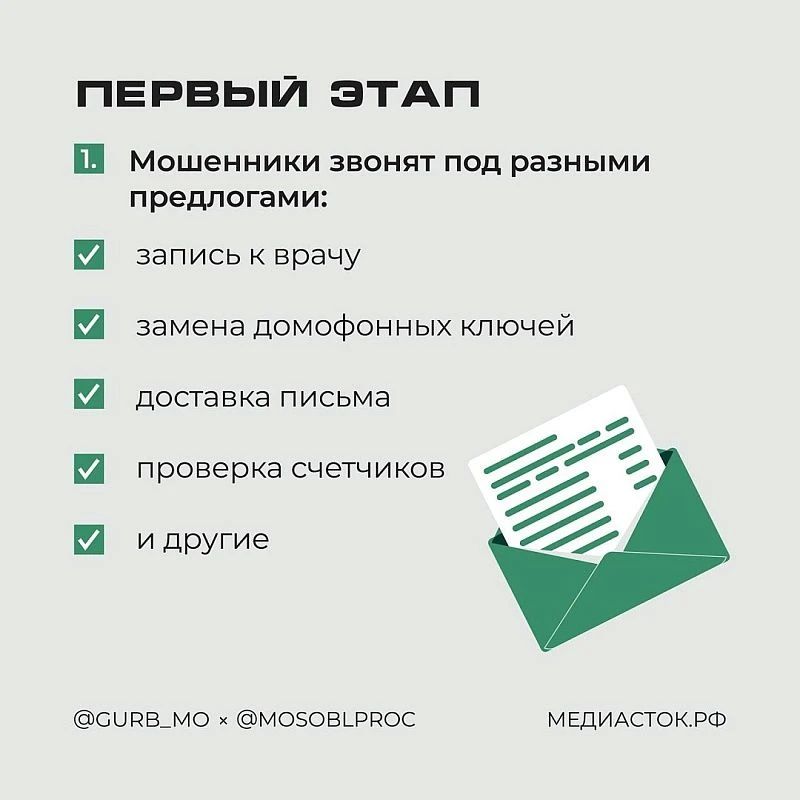 Осторожно: мошенники Двухэтапная схема телефонного обмана Осторожно: мошенники Двухэтапная схема телефонного обмана
