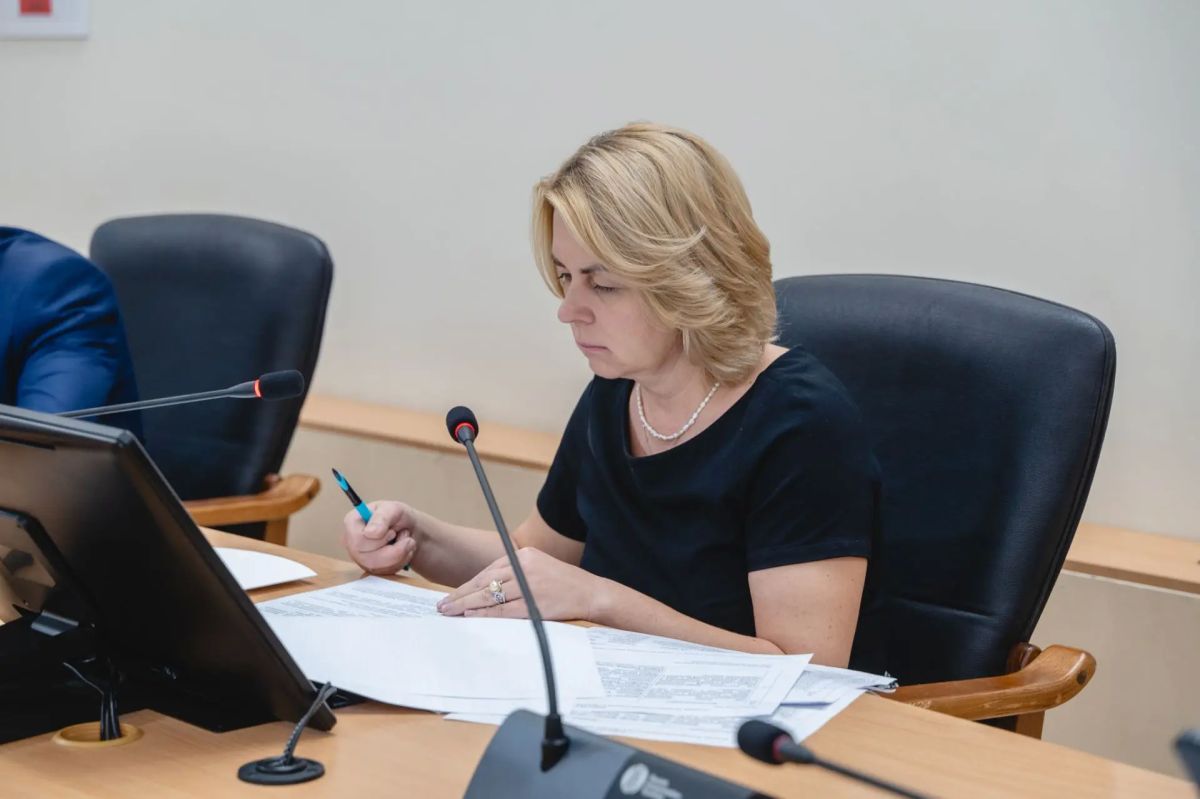 Здоровое будущее начинается с профилактики